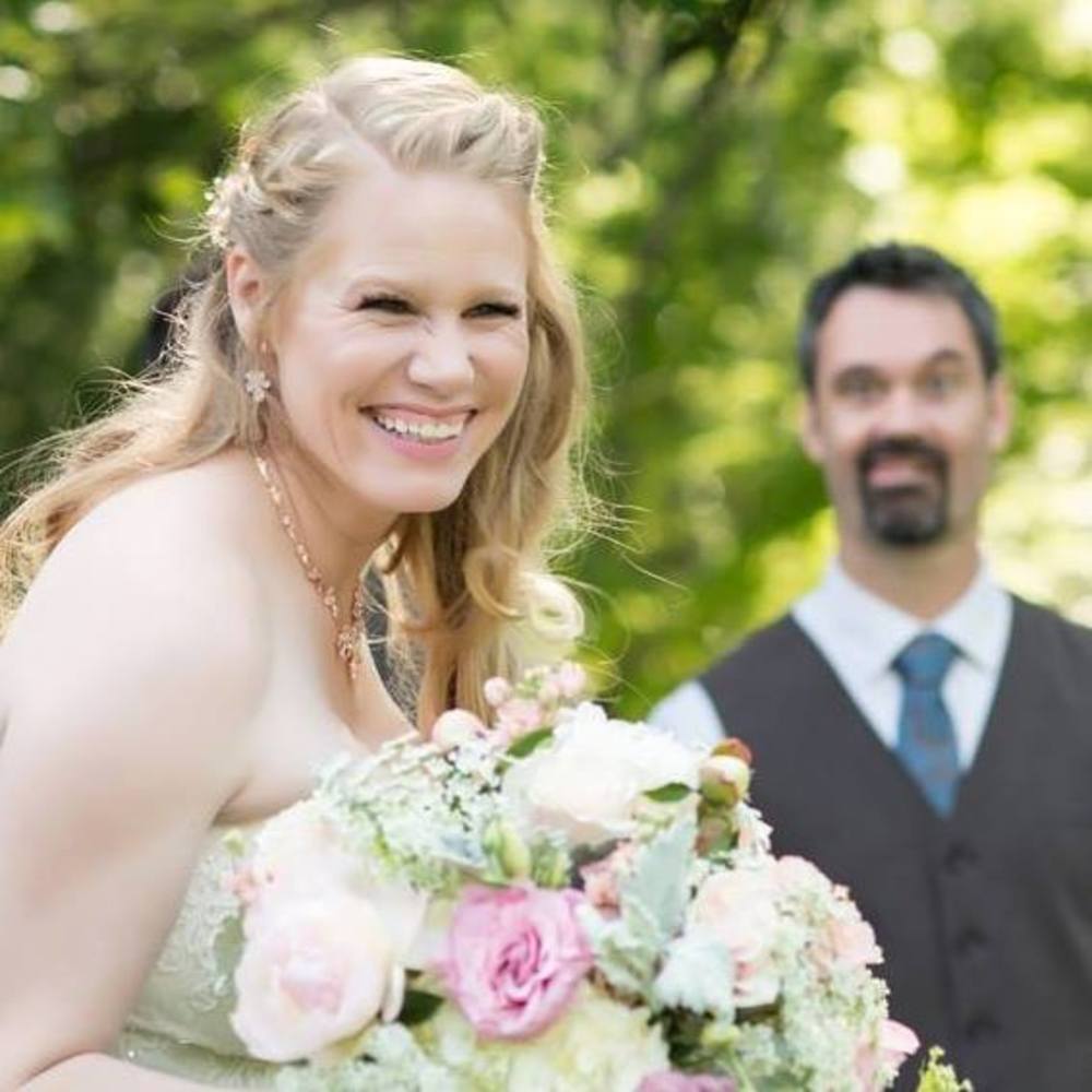 Meet your Posher, Jaymee